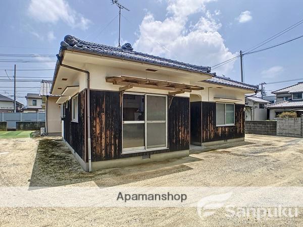 愛媛県松山市 1階建 築46年