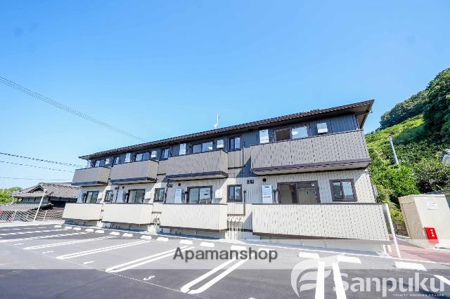 ペガサスルーチェ(2LDK/2階)