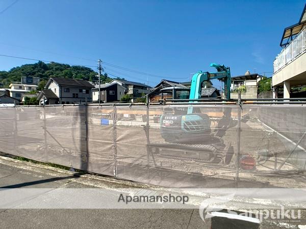 パルティール朝日ヶ丘[2階]