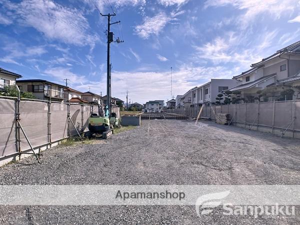 シャイン・ウエスト(1K/1階)