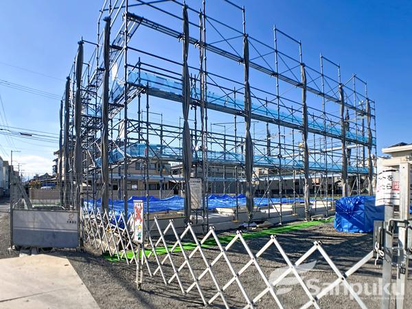 ガーデン南斎院