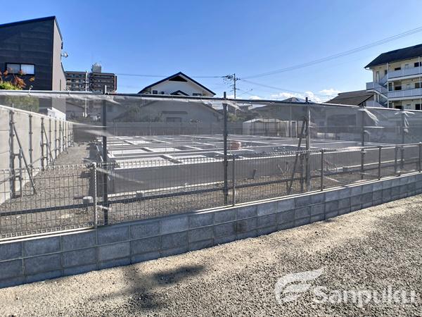 サンリット立花