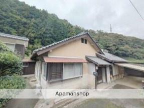 愛媛県東温市 2階建 築70年