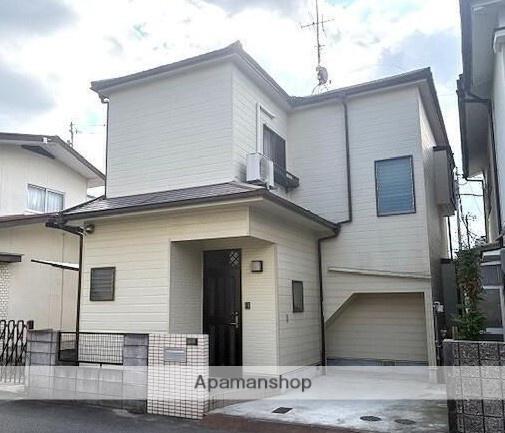 愛媛県松山市 2階建 築34年