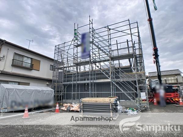 ヴィラ・アフェール