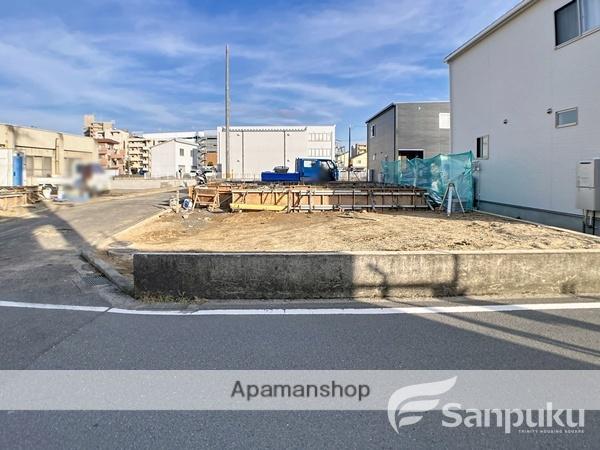 愛媛県松山市空港通2丁目の戸建賃貸