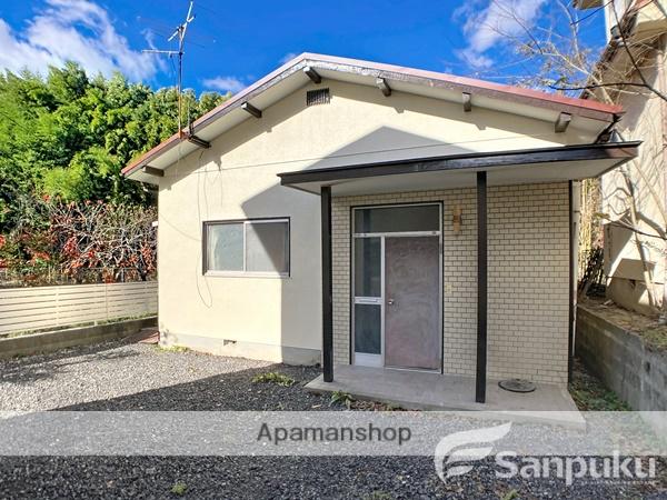 愛媛県松山市平井町の戸建賃貸