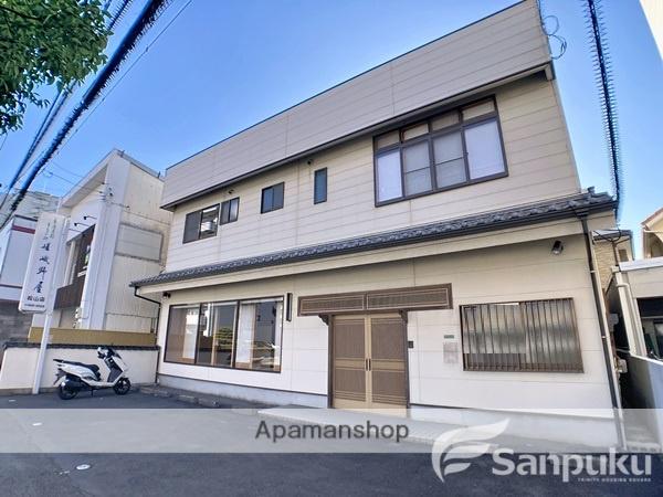 空港通1丁目2階住居(4SLDK/2階)