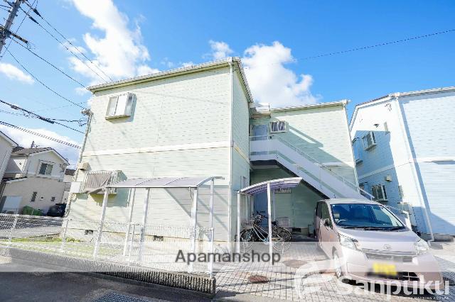 仙波ハウス A棟