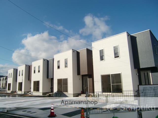 愛媛県松山市 2階建 築16年