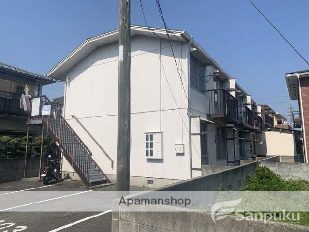 第2グリーンハイツ和泉