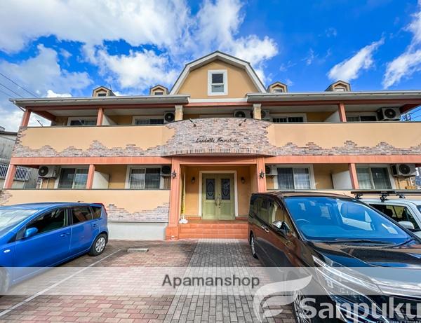 ENSOLEILLE BRANCHETTE