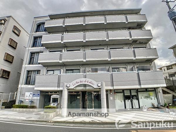 ラ・パルフェ・ド・アンティエール