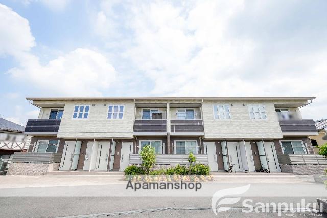 プレミアス東野