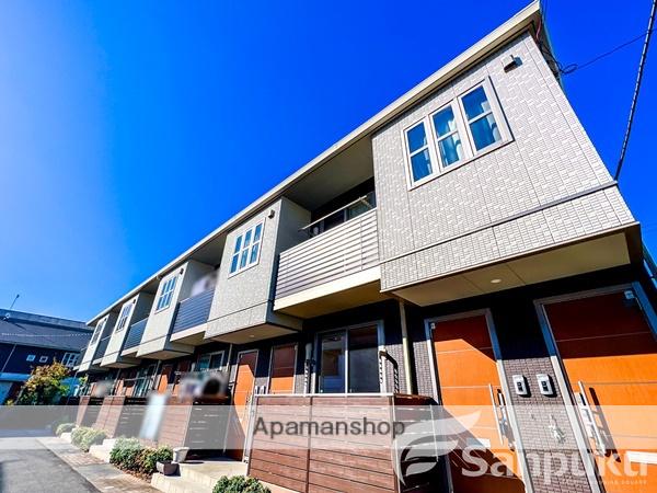 フェリシードひめばら B棟