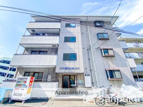 プレアール三番町