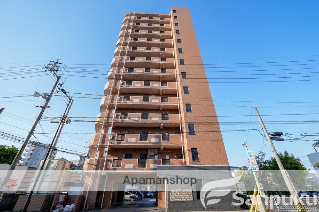 スカイピア萱町