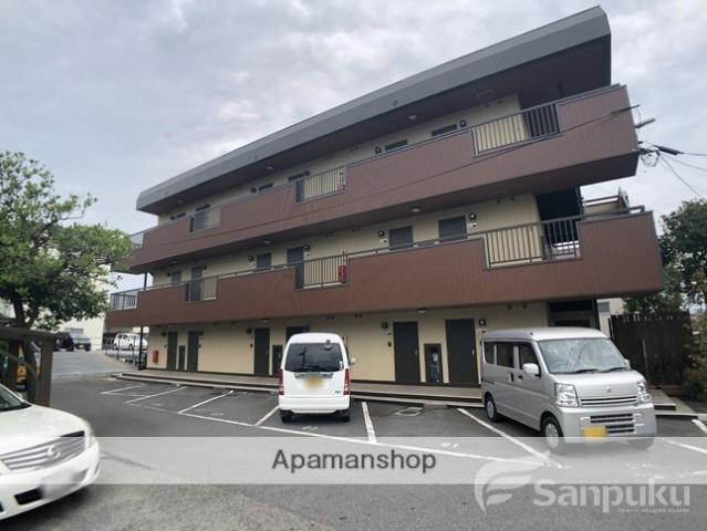 第2ミサワハウス