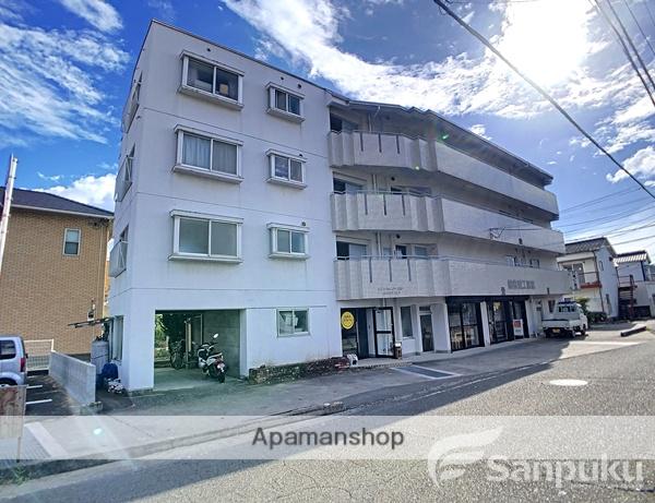 メゾンセイントマロー