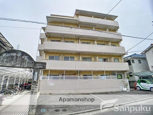 メゾン・ド・ファースト南久米