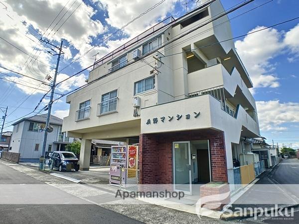 浜野マンション