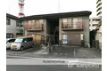 フォブール大森