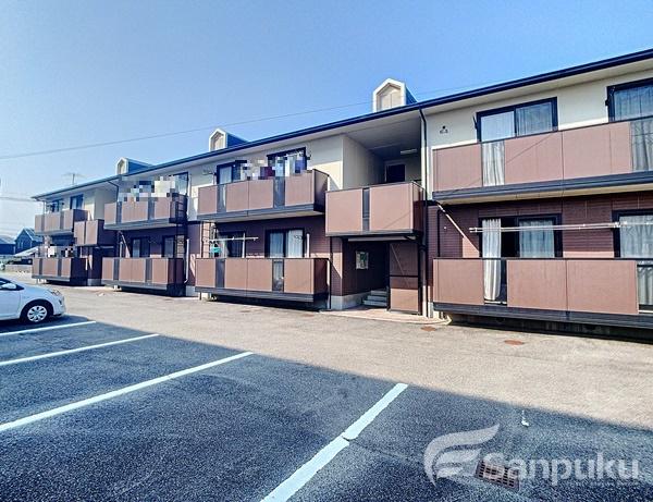 メゾン・エタニティ