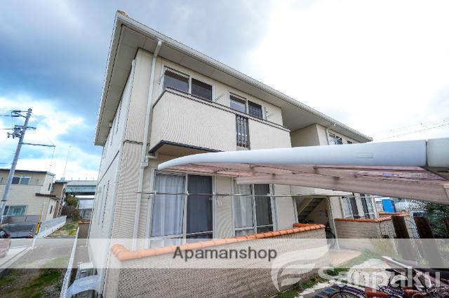 プロヴァンスガーデン C棟