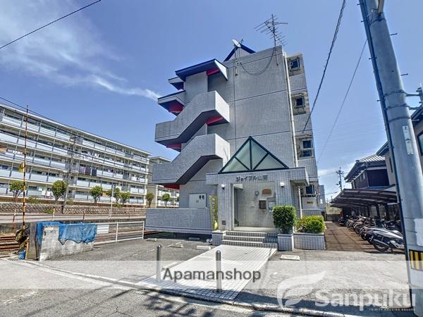 ジョイフル山西