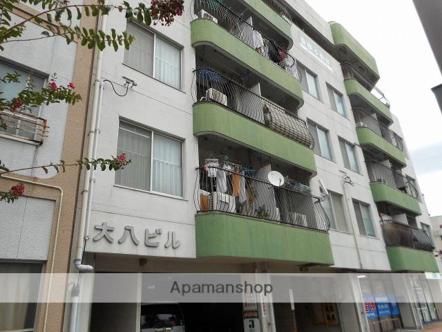 大八ビル(2DK/2階)