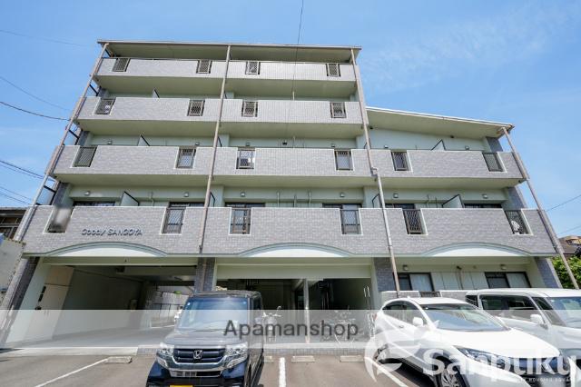 GOODYSANGOYA(1K/2階)