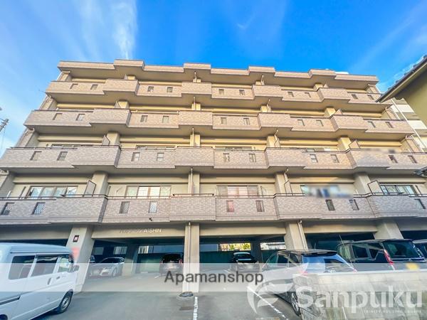 パルテールAISHIN