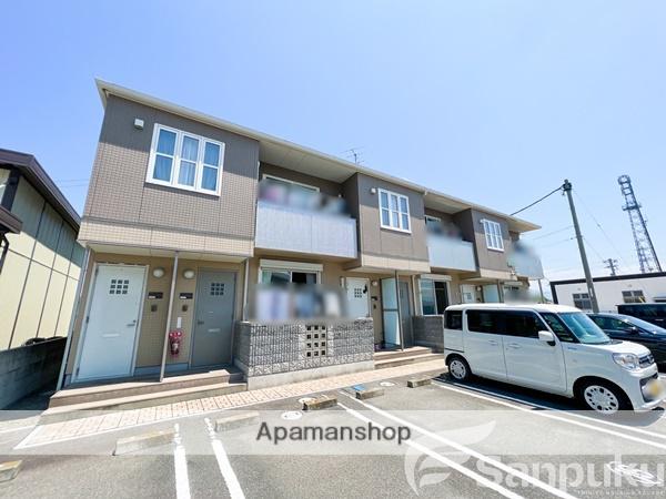 テラスコート東垣生A棟