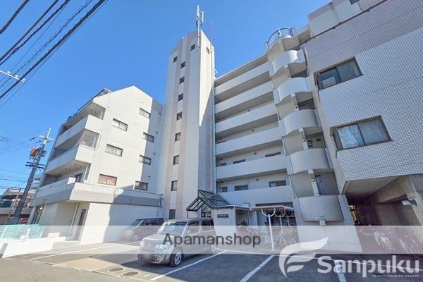 グラン・アール山越