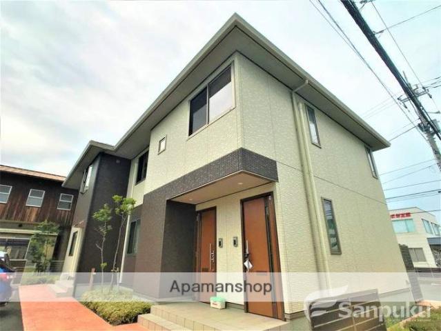 クレアガーデンB棟