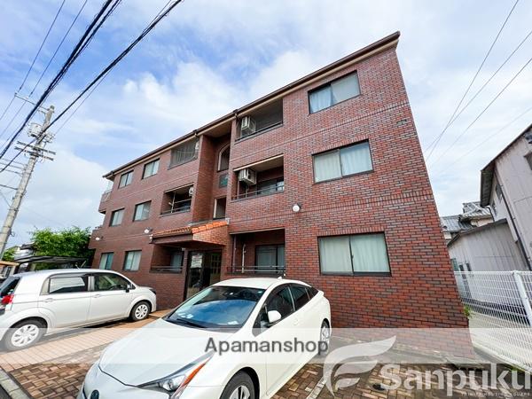 ロイヤルサンタ北久米