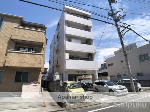 サントハウスⅢ