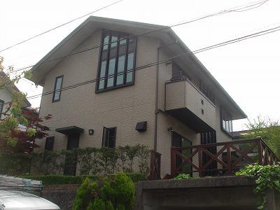 愛媛県松山市湯の山4丁目の戸建賃貸