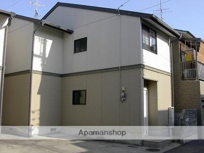 伊予鉄道横河原線 いよ立花駅 徒歩7分 2階建 築32年