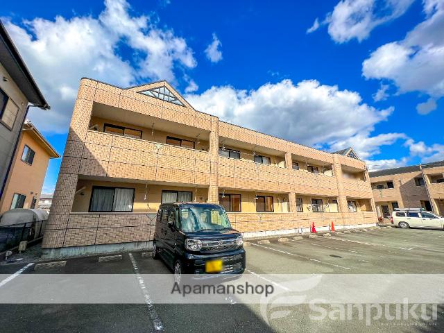 フィールドハイツM