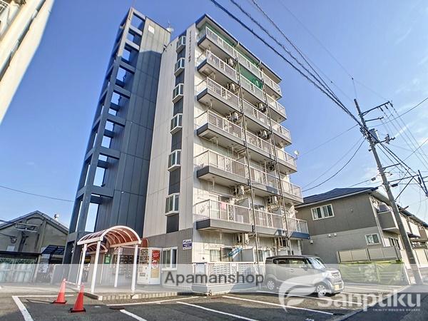 ダイヤモンドベイ余戸