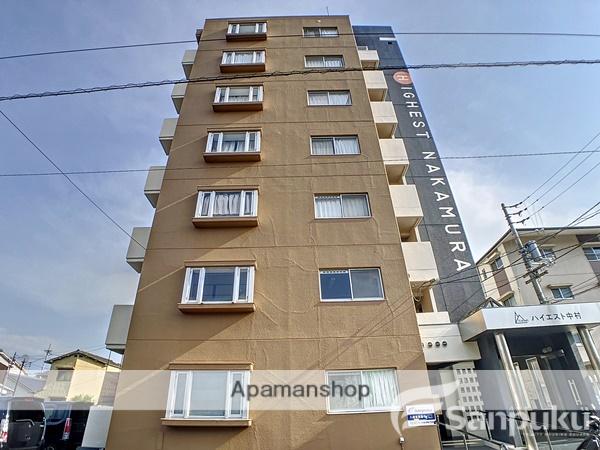 ハイエスト中村