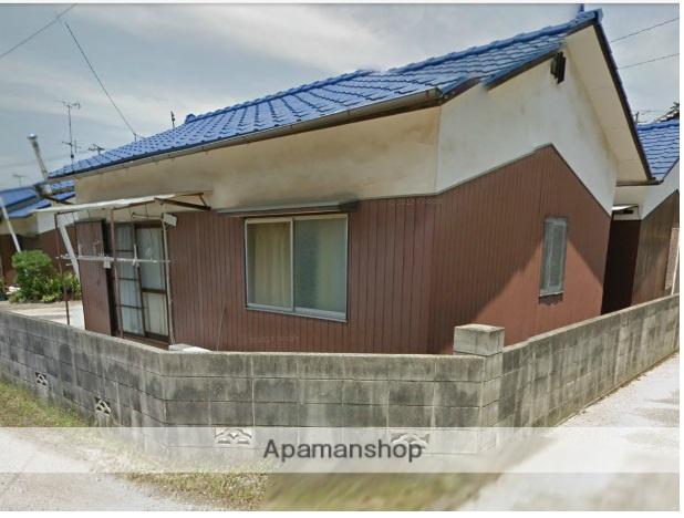 愛媛県松山市 1階建 築52年
