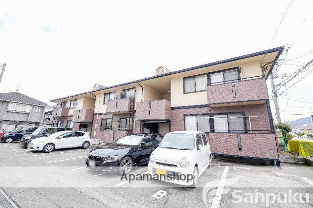 セジュール来住A棟