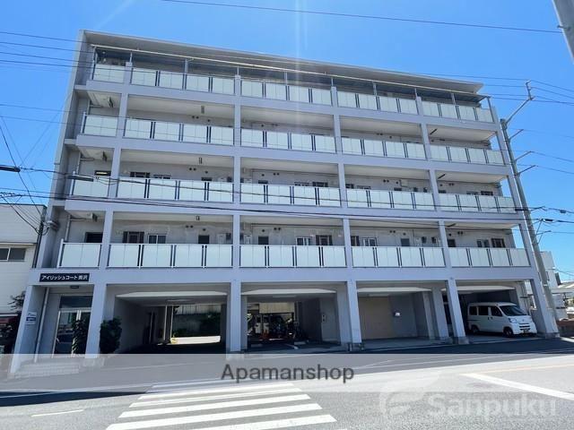 アイリッシュコート美沢