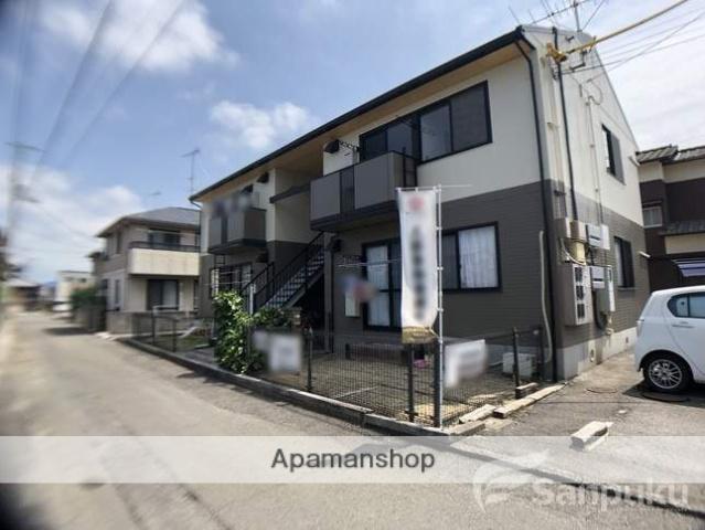 フレッシュ東長戸