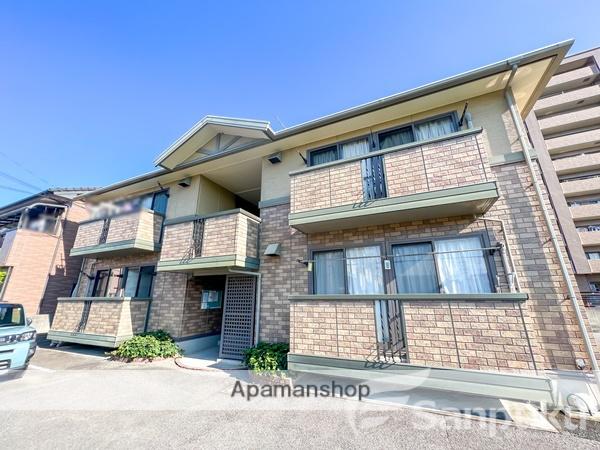 メゾン・ヴェール B