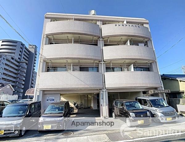 クレセントハイツ