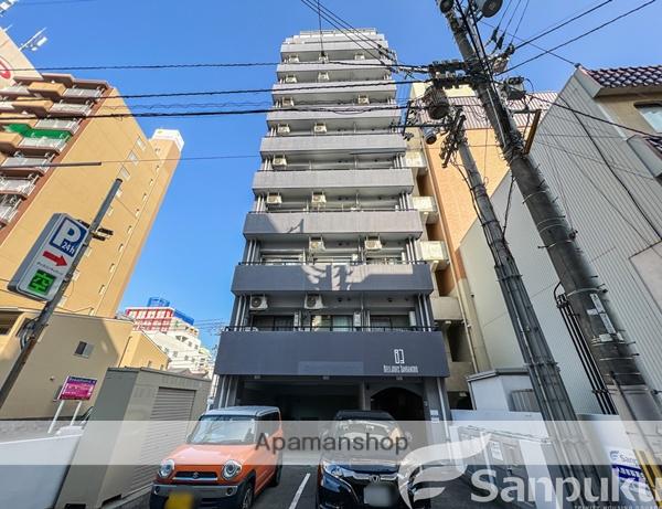 ベルジュ三番町