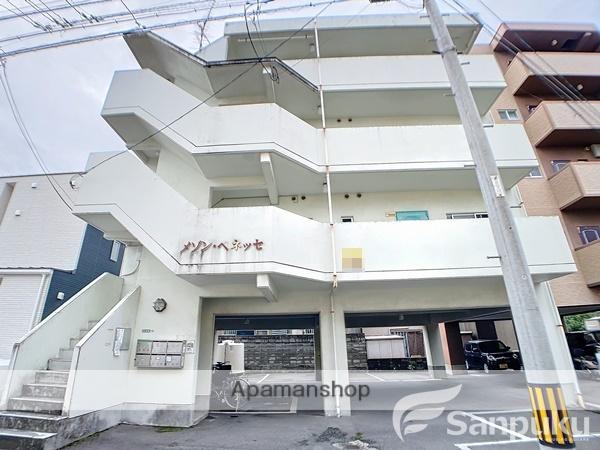 メゾンベネッセ